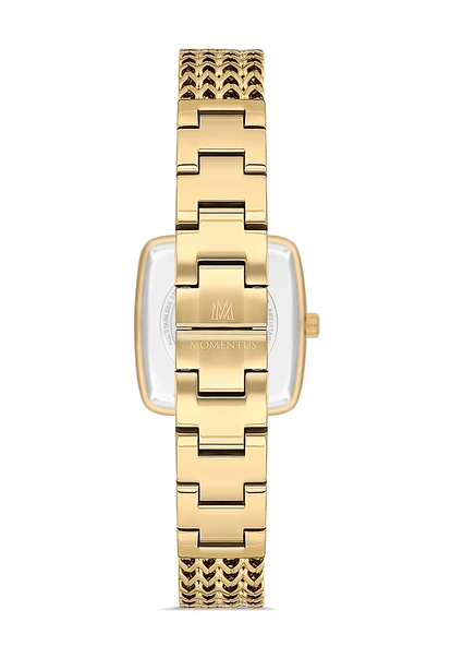 MOMENTUS SS397G-09SG Kadın Kol Saati - Resim 3
