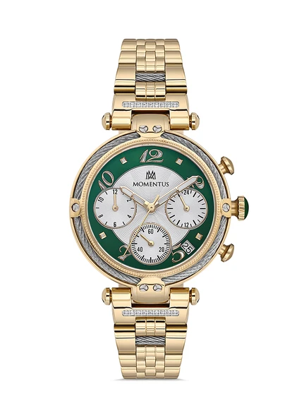 MOMENTUS SS261G-15SG Kadın Kol Saati ürün görseli 1