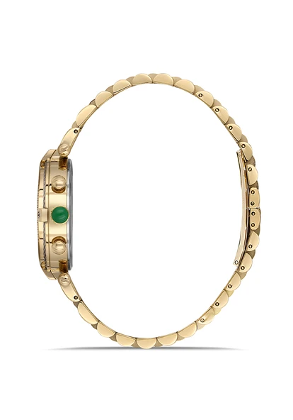 MOMENTUS SS261G-15SG Kadın Kol Saati - Resim 2