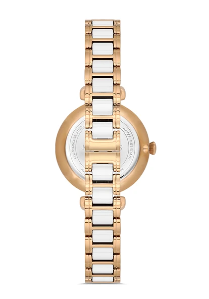 MOMENTUS SS390T-02SR Kadın Kol Saati - Resim 3