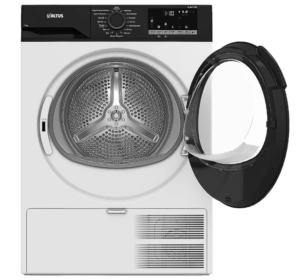 Altus AL KM 1160 11 kg Çamaşır Kurutma Makinesi - Resim 2