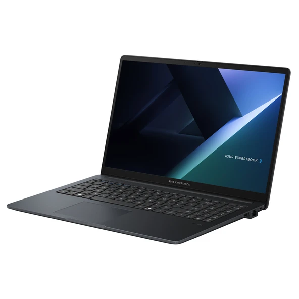 Asus ExpertBook B1 B1503CVA-C78G512B4D009 Core7 150U 16GB 512SSD 15.6" FHD W11P Dizüstü Bilgisayar - Resim 3