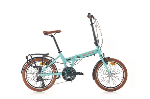 Carraro Flexi 121 Katlanır Bisiklet 2026 ürün görseli 1