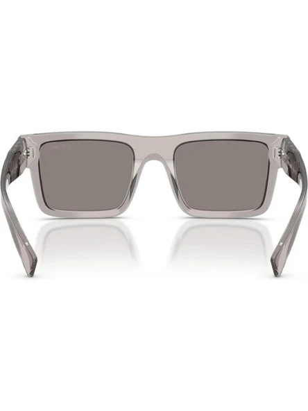Prada PR19WS 10J/80Q 52 Erkek Güneş Gözlüğü - Resim 4