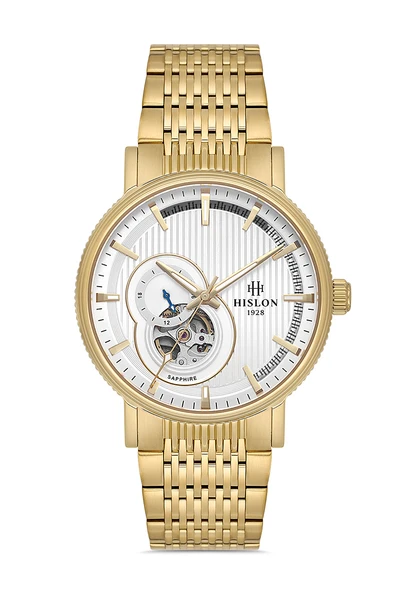 HISLON SD121G-16SG Erkek Kol Saati ürün görseli 1