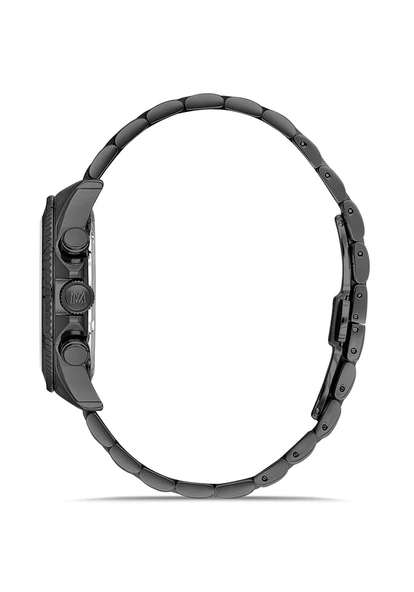 MOMENTUS SM392N-15SS Erkek Kol Saati - Resim 2