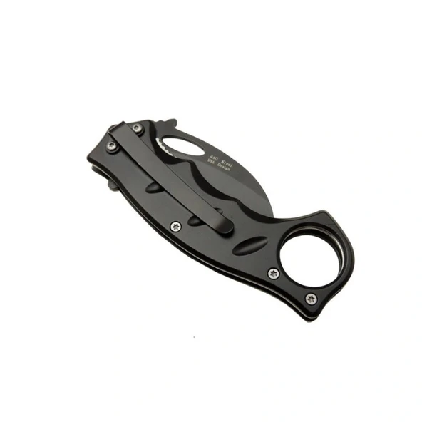 Mini Karambit Çakı - Resim 3