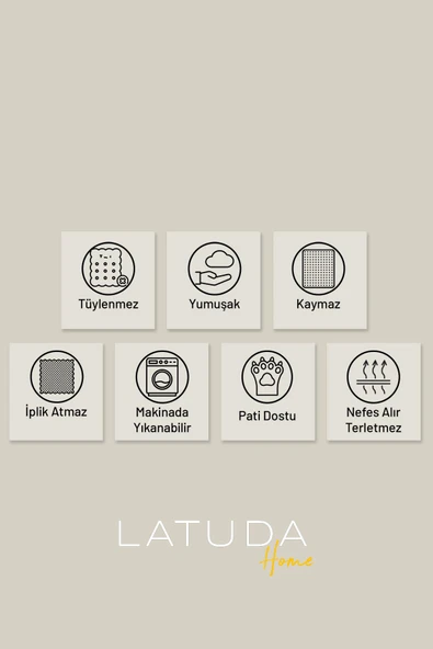 Jakarlı Şönil Koltuk Örtüsü  | Kanepe Örtüsü | Koltuk Şalı 110x175  2 Ad. Kaymaz kurşun - Resim 3