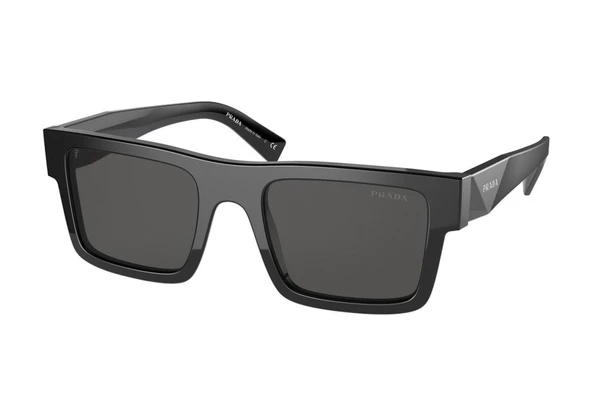 Prada PR19WS 1AB/5S0 52 Erkek Güneş Gözlüğü ürün görseli 1