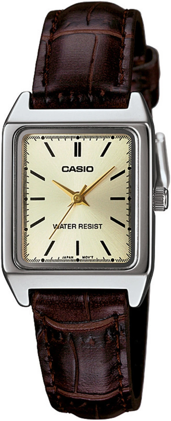 Casio Ltp-V007l-9Eudf Kol Saati ürün görseli 1