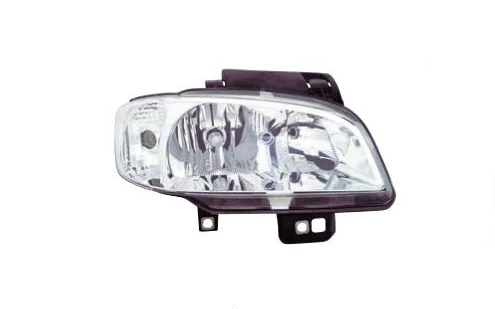 TYC SEA10IB021 20-5995-05-2B S.İBİZA ÖN FAR EL.ÇİFT HÜZMELİ RH.99-02 6K1941030C ürün görseli 1