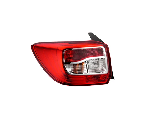 MARS 511221 STOP LAMBASI DUYSUZ SOL CLIO IV SYMBOL 2013 > 265556233R ürün görseli 1