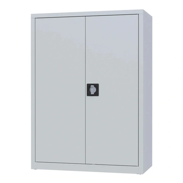 Çelik Dosya Dolabı Metal Dolap Ofis Dolapları Arşiv , Garaj , Bahçe , Kiler , Balkon 80X38X120 - Resim 2