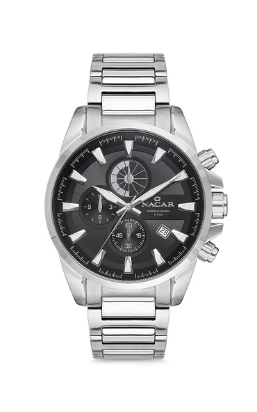 NACAR NC34-291169-ABM ERKEK KOL Saati ürün görseli