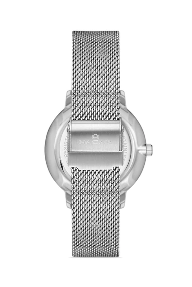 NACAR NC36-390019-ARM KADIN KOL Saati - Resim 3