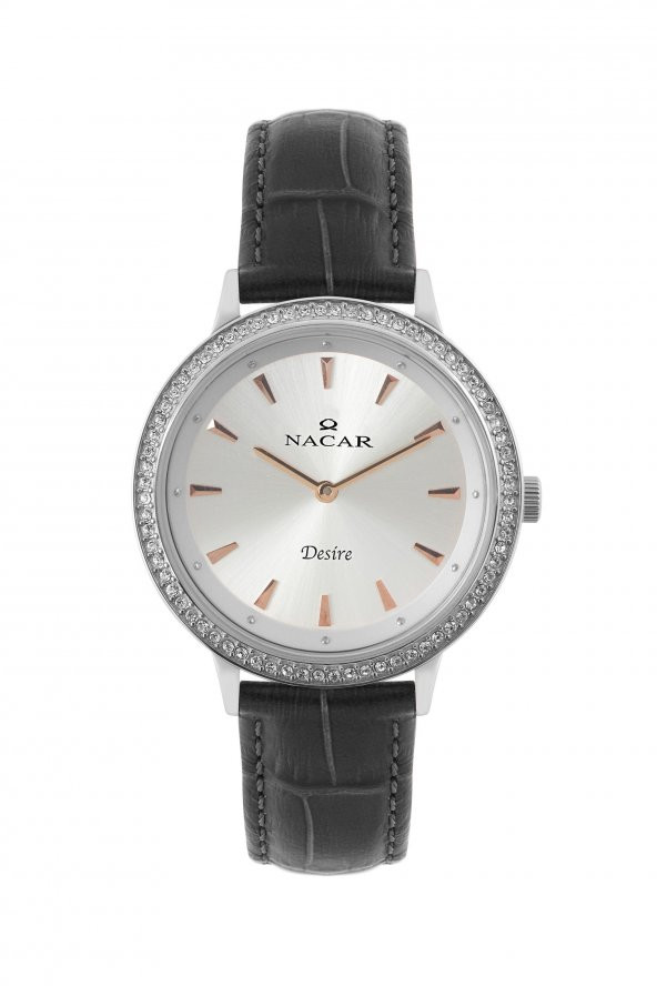 NACAR NC10-3931036-ASL1S KADIN KOL Saati - Resim 5