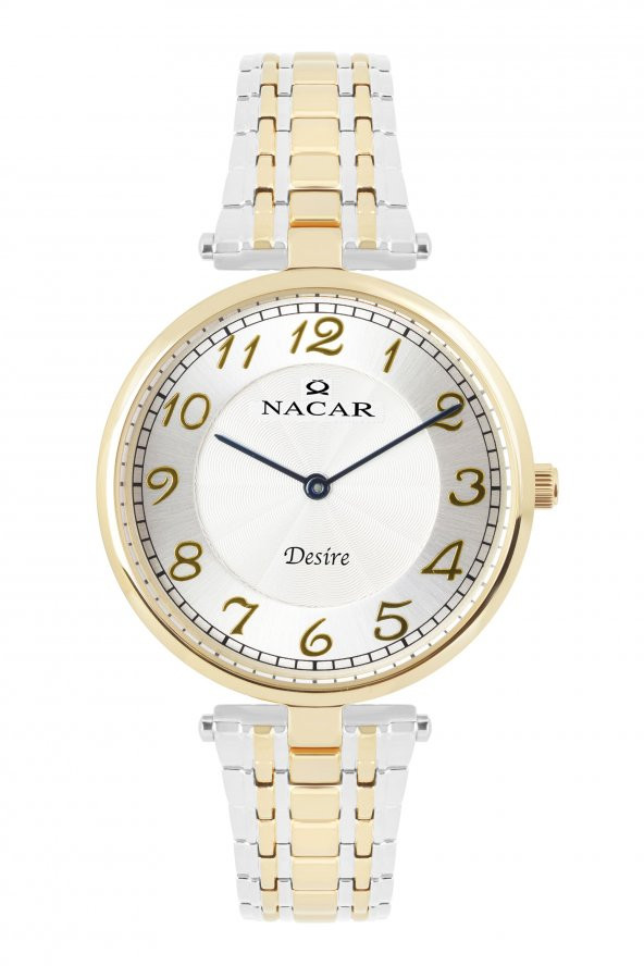 NACAR NC10-2921039-CSM ERKEK KOL Saati ürün görseli