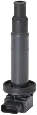 HELLA 5DA193175931 ATEŞLEME BOBİNİ TOYOTA YARIS 1.3L 2NZFE NCP10 NCP92 99-13 / 1.0L 1SZ-FE SCP10 01-05 / 1.3L 2SZ-FE SC P90 06-11 9091902240-9091902265-9091902229 ürün görseli 1