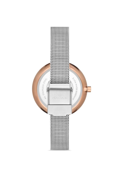 NACAR NC33-398855-ESMS KADIN KOL Saati - Resim 3