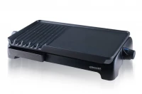 Emsan Feel Steel H109 Double İkiz Grill Izgara (KUTU HASARLI) ürün görseli 1