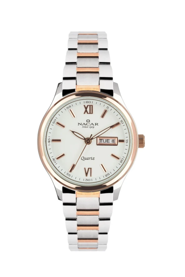 NACAR NC31-39B155-EWM KADIN KOL Saati - Resim 2