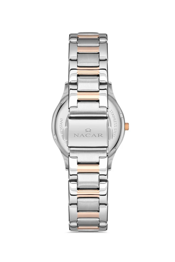 NACAR NC31-39B155-EWM KADIN KOL Saati - Resim 4