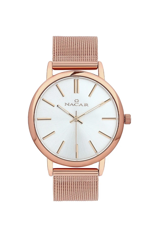 NACAR NC31-299186U-RSM ERKEK KOL Saati - Resim 2