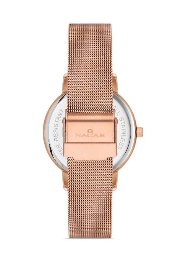 NACAR NC31-299186U-RSM ERKEK KOL Saati - Resim 4