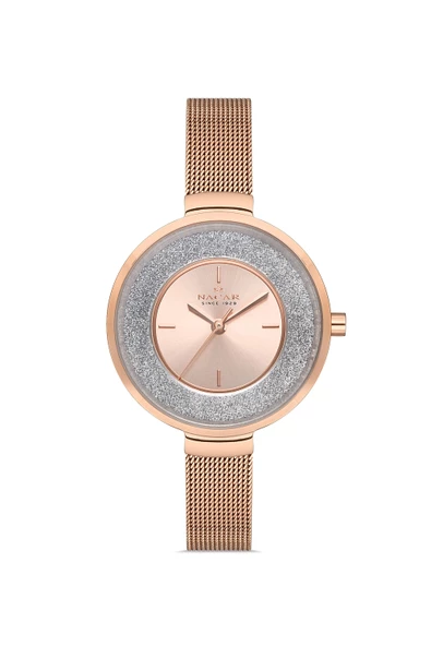 NACAR NC33-398855-RRMS KADIN KOL Saati - Resim 2