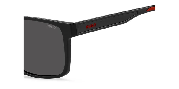 Hugo HG1369S 807IR 57 Unisex Güneş Gözlüğü - Resim 3