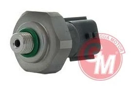 GUA 41411 KLİMA BASINÇ MÜŞÜRÜ RENAULT CLIO IV-MGN III-FLUENCE-SCENIC III-DACIA SANDERO-LODGY 921361722R-921366801R-921367866R ürün görseli 1