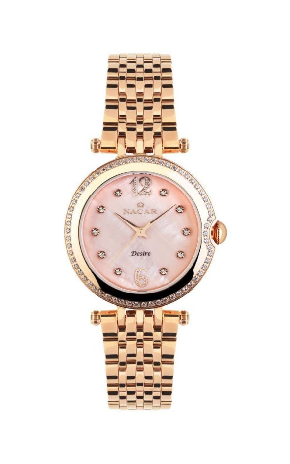 NACAR NC33-390263-RPMS KADIN KOL Saati ürün görseli