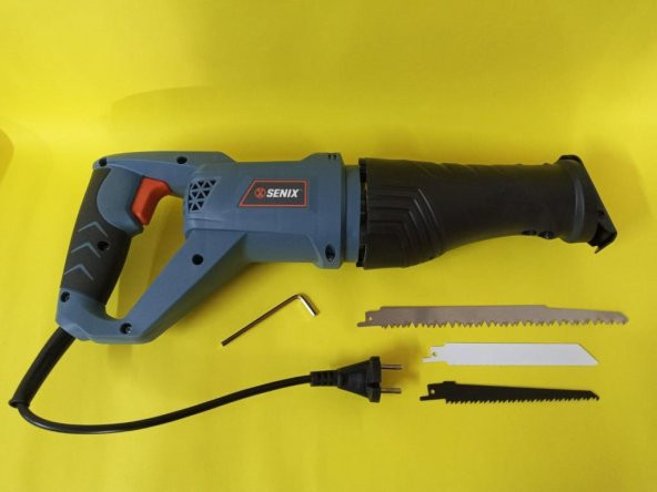 Senix YT2204-02 Tilki Kuyruğu Testere720W - 2