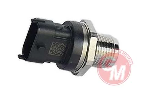 GUA 40520 RAİL BASINÇ MÜŞÜRÜ RENAULT MASTER II 2.2-2.5DCİ-TRAFIC 1.9-2.5DCİ-LGN II 1.9-2.2DCİ 7701068400-8200418270-8200418820 ürün görseli 1