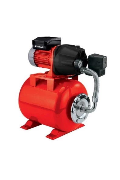 Einhell GC-WW6036 Hidrofor Su Pompası 600 Watt