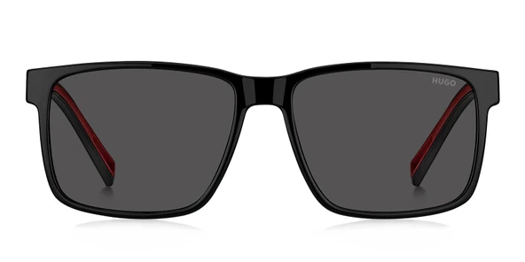 Hugo HG1369S 807IR 57 Unisex Güneş Gözlüğü - Resim 2