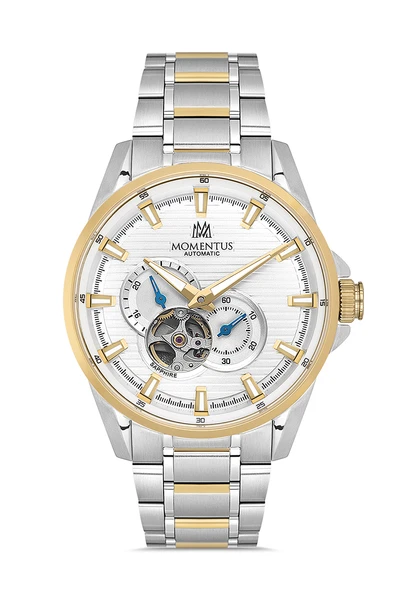 MOMENTUS MM103T-16SG Erkek Kol Saati ürün görseli 1