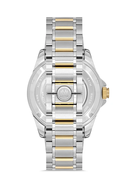 MOMENTUS MM103T-16SG Erkek Kol Saati - Resim 3