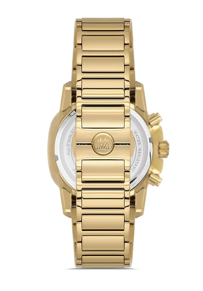 MOMENTUS SM394G-15SG Erkek Kol Saati - Resim 3