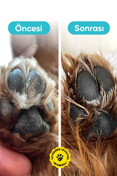 Petissimo Care Kedi ve Köpek Pati Temizleme Köpüğü- 200 ml - Resim 5