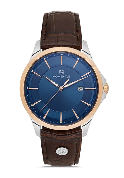 MOMENTUS KC361T-11KR Erkek Kol Saati ürün görseli 1