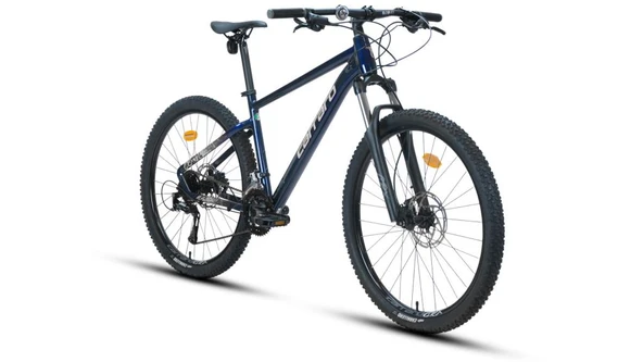 Carraro CRX 724 27.5 Jant Dağ Bisikleti 2026 - Resim 2