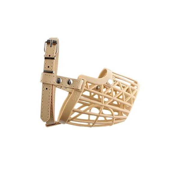 Zampa Köpek Plastik Ağızlık 3XLarge ürün görseli 1