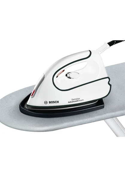 Bosch TDS1624000 2400 W Buhar Kazanlı Ütü (KUTU HASARLI) - Resim 2