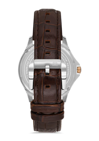 MOMENTUS KC361T-02KR Erkek Kol Saati - Resim 3