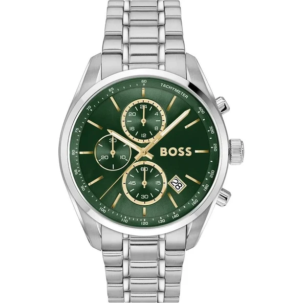 Hugo Boss Watches Grand Prix HB1514266 Erkek Kol Saati 1514266 ürün görseli 1