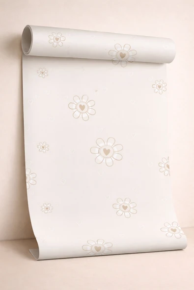 Zımmer 12622 Looney Tunes 5m2 Duvar Kağıdı - Resim 2