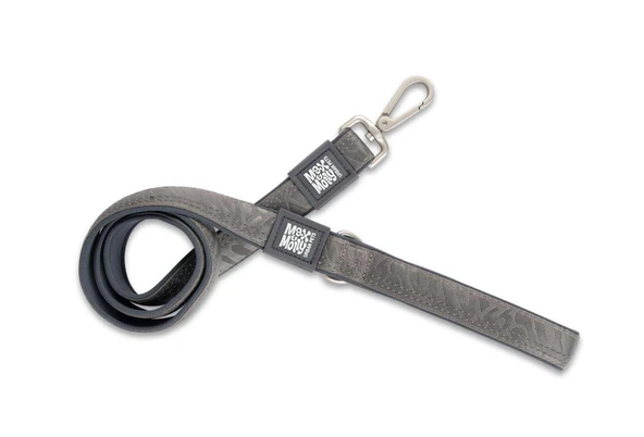 Max Molly Matrix 2.0 Çok Fonksiyonlu Köpek Gezdirme Kayışı Stone Small ürün görseli 1