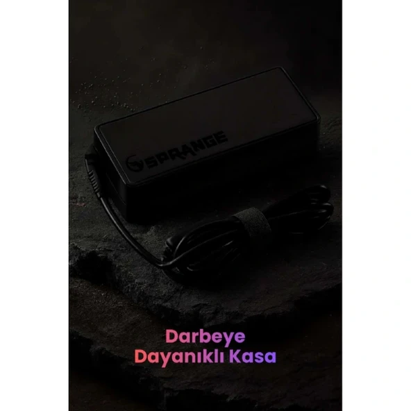 12V 3A 5.5 * 2.5mm 36W AC/DC Adaptör - Resim 3