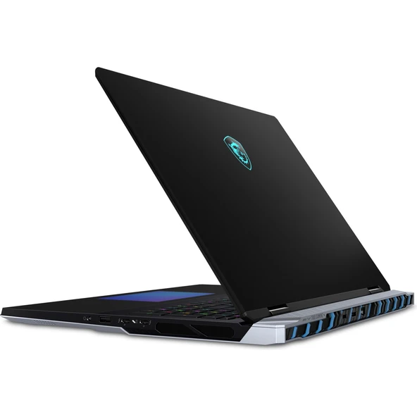 MSI TITAN 18 HX AI A2XWJG-217TR Intel Core Ultra 9 285HX 96GB 6TB SSD RTX5090 Windows 11 Pro 18" 120Hz Taşınabilir Bilgisayar - Resim 6